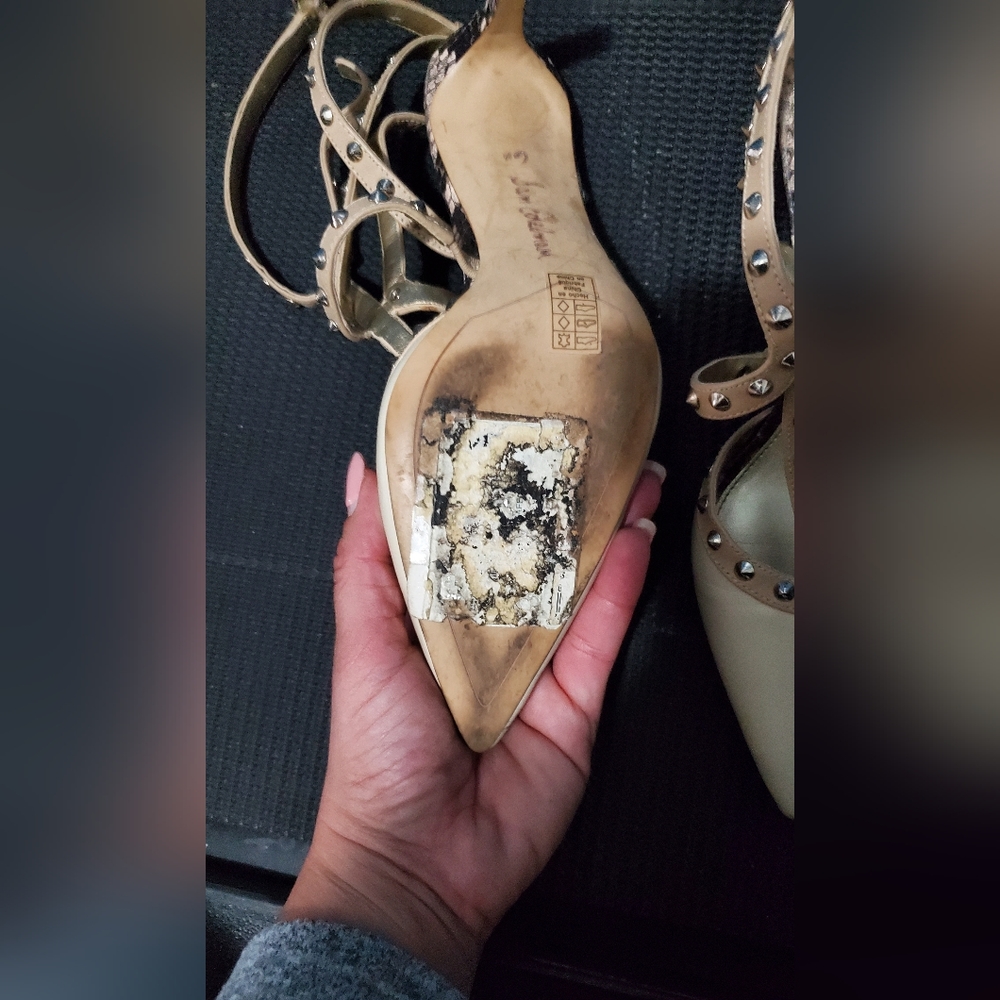 Sam Edleman Shoes - Picture 3 of 3